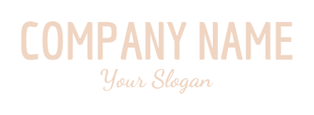 text logo maker elegant style