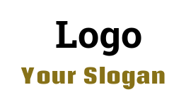 generate a text logo Elegant style