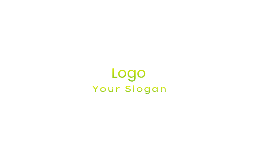 text logo maker elegant thin font style