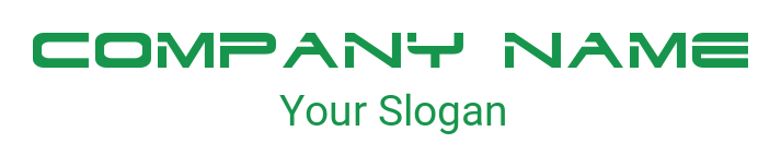 text logo symbol futuristic font