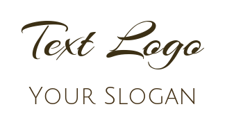 Professional Text Logo Maker: Download Text Logos