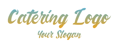 Free Catering Logo Maker | LogoDesign.Net
