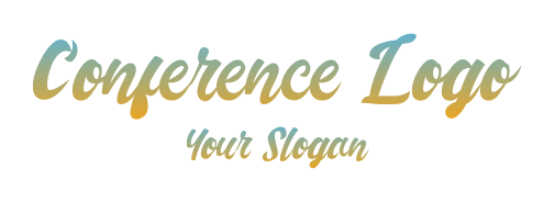 Make a Free Custom Conference Logo | LogoDesign.Net