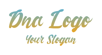 Create Your Own DNA Logo | LogoDesign.Net