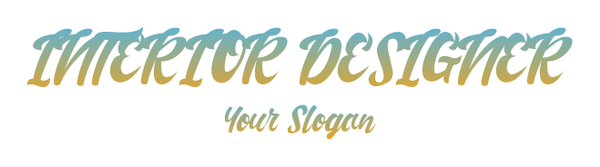 Make a Free Custom Interior Design Logo | LogoDesign.Net - Page 3 - 6