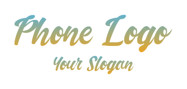 Free Phone Logo Maker | LogoDesign.Net