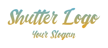 Create Your Own Shutter Logo | LogoDesign.Net - Page 4 - 5