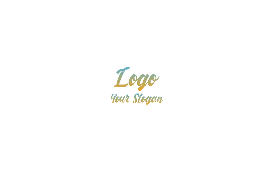Play Full Cursive text logo online playful cursive font | Logo Template by LogoDesign.Net