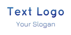Create Your Own Text Logo | LogoDesign.Net - Page 7 - 10
