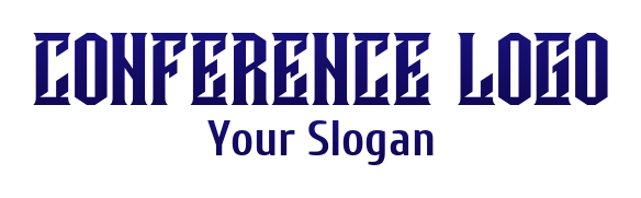 1000s Conference Logos | Free Conference Logo Maker | LogoDesign.net