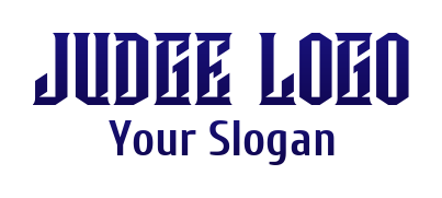 90+ Classic Judge Logos | Free Judge Logo Design Maker