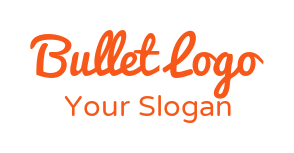 Create Your Bullet Logo — It’s Free to Try | LogoDesign.Net