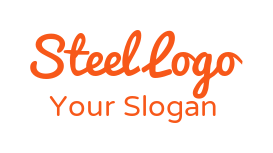 Create Your Steel Logo — It’s Free to Try | LogoDesign.Net