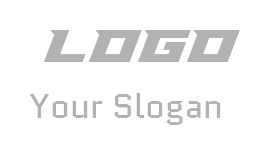 text logo maker sporty tech font