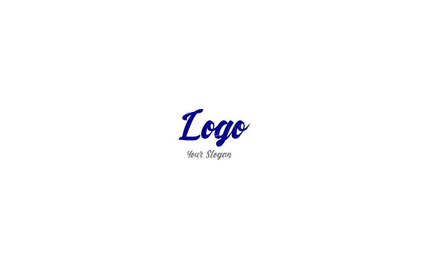 make a text logo of superb font style | Logo Template by LogoDesign.Net