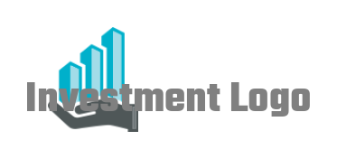 Free Finance Logos Loan Advisor Investor Logodesign
