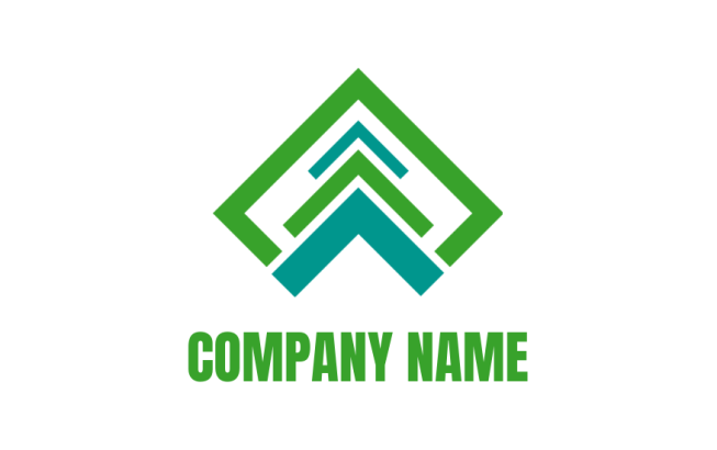 Free Marketing Logo Maker Digital Pr Company Logodesign