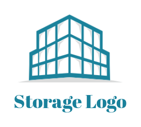 Storage Logo Generator Free Storage Logo Maker | LogoDesign.Net - Page 3 - 3
