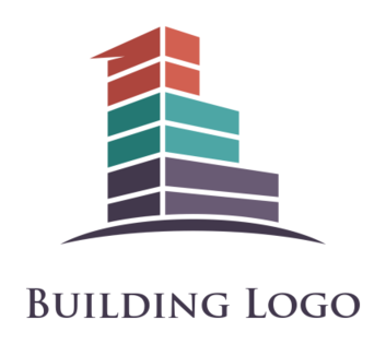 Free Building Logos | Building Company Logo Maker | LogoDesign.net