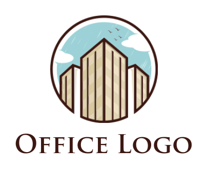 800+ Professional Office Logos | Free Office Logo Generator | LogoDesign