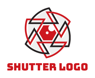 Create Your Own Shutter Logo | LogoDesign.Net - Page 2 - 5