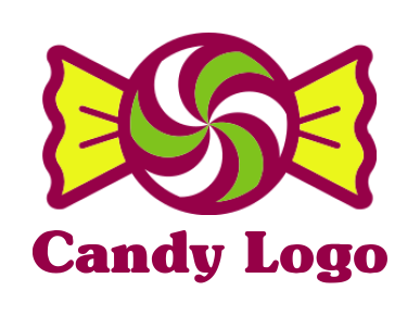 Create Your Own Candy Logo | LogoDesign.Net