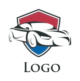 Free Car Logos Design Your Own Car Logo Logodesign Net