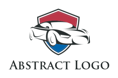 Abstract Auto Logo Create Your Abstract Logo in Minutes | LogoDesign.Net - Page 8 - 15