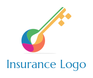 Create Insurance Logo for Free | LogoDesign.Net