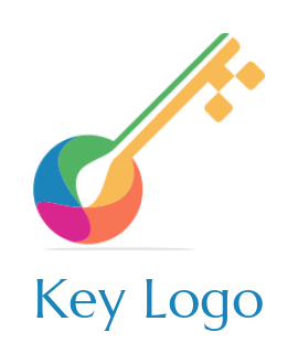 Create Your Key Logo in Minutes | LogoDesign.Net