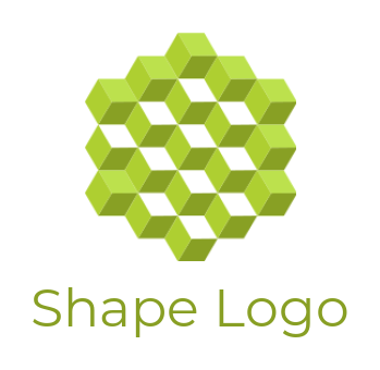 Shape Logo Design Image Design a Professional Shape Logo | LogoDesign.Net - Page 2 - 4