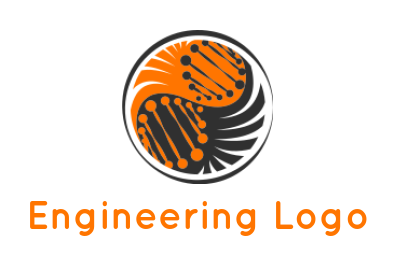 Make Free Engineering Logos Civil Oil Energy Logodesign