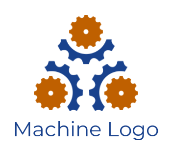 Machine Logo Design Color Make a Free Custom Machine Logo | LogoDesign.Net - Page 4 - 5
