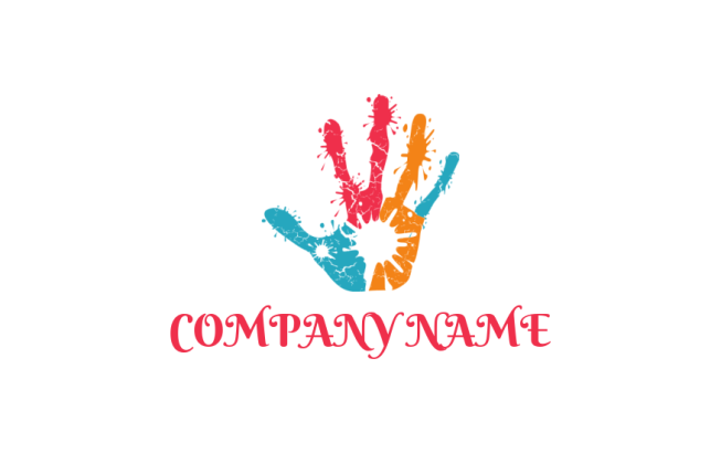 Free Craft Logos Handicraft Logo Creator Logodesign Net