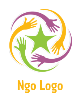 Featured image of post Ngo Logo Images / Use logodesign.net&#039;s logo maker to edit and download.