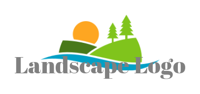 Free Landscape Logos: Lighting, Garden Supplier | LogoDesign