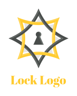 Make a Free Custom Lock Logo | LogoDesign.Net - Page 2 - 5