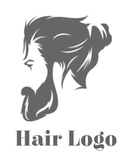 Free Hair Logos Hairdresser Logo Maker Logodesign Net