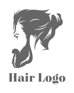 Free Hair Logos Hairdresser Logo Maker Logodesign Net