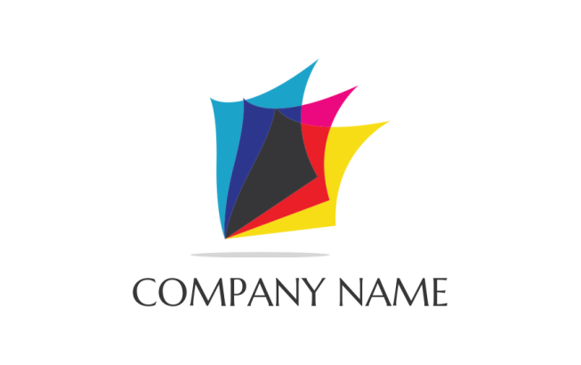 Free Newspaper Logos | Newspaper Logo Maker | LogoDesign.net