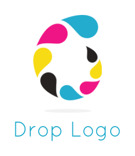 Send Drop Logo Design a Professional Drop Logo | LogoDesign.Net - Page 4 - 4