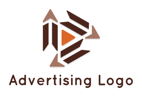 Logos In Advertising Create Your Advertising Logo in Minutes | LogoDesign.Net - Page 6 - 10
