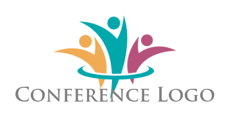 3000+ Professional Conference Logos | Free Expo Logo Maker