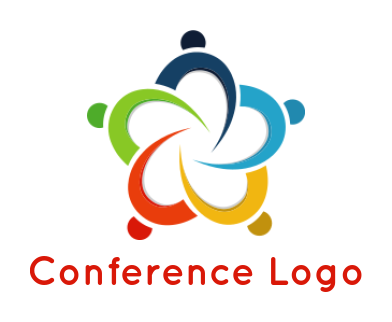 1000s Conference Logos | Free Conference Logo Maker | LogoDesign.net