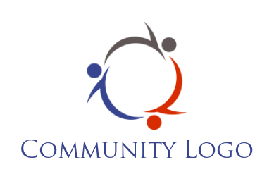 Free Community Foundation Logos Nonprofit Ngo Logodesign