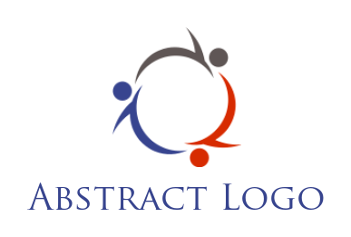 Abstract Logo Designs | Abstract Logo Designer | LogoDesign.net