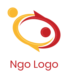 Professional NGO Logos | Free NGO Logo Maker | LogoDesign