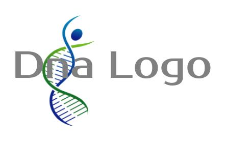 Free Dna Logos Dna Logo Creator Logodesign Net