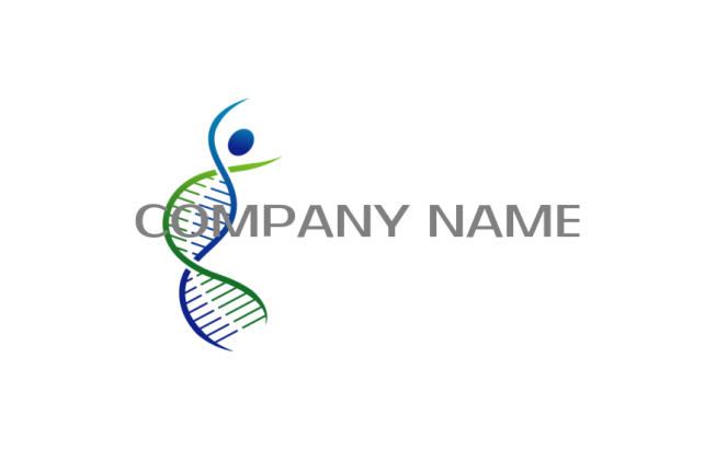 Free Dna Logos Dna Logo Creator Logodesign Net