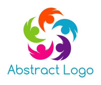 Abstract Logo Designs | Abstract Logo Designer | LogoDesign.net